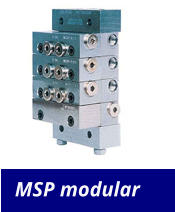 MSP modular