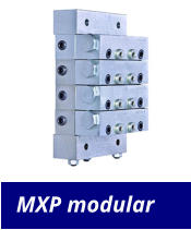 MXP modular