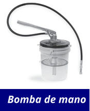 Bomba de mano