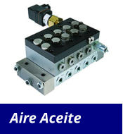 Aire Aceite