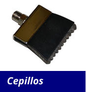 Cepillos