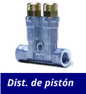 Dist. de pistón