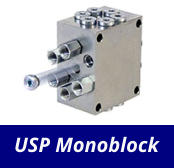 USP Monoblock