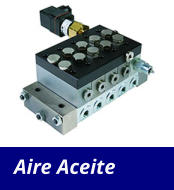 Aire Aceite