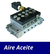 Aire Aceite