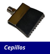 Cepillos