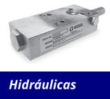 Hidráulicas