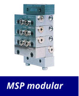 MSP modular