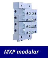 MXP modular