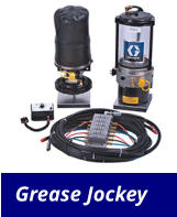 Grease Jockey
