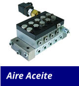 Aire Aceite