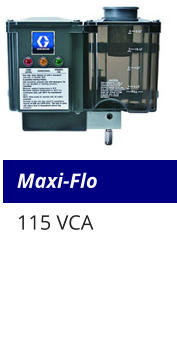 Maxi-Flo 115 VCA