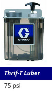 Thrif-T Luber 75 psi