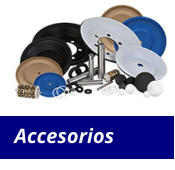 Accesorios
