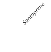 Santoprene