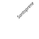 Santoprene