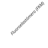 Fluoroelastómero (FKM)