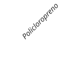 Policloropreno
