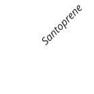 Santoprene