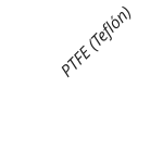 PTFE (Teflón)