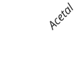 Acetal