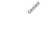 Geolast