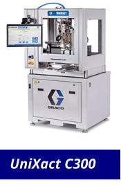 UniXact C300