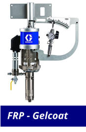 FRP - Gelcoat