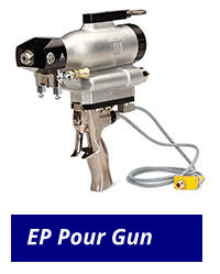 EP Pour Gun