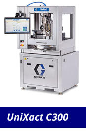 UniXact C300