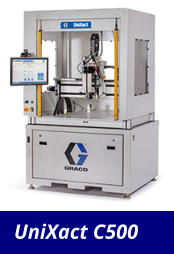 UniXact C500