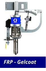 FRP - Gelcoat