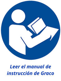 Leer el manual de instrucción de Graco