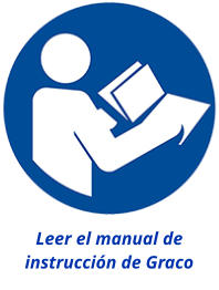Leer el manual de instrucción de Graco