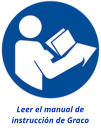 Leer el manual de instrucción de Graco